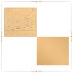 Shri Panchmukhi Hanuman Yantra Gold Plated
