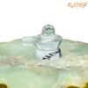 Natural Sphatik Shivling-1.25 Inch (28 Gms) 13 Natural-Sphatik-Shivling-1.25-Inch-28-Gms-Lp-C.jpg