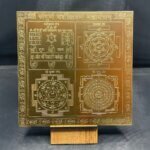 Vashikaran Maha Yantra