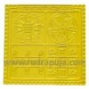 Sarva Karya Siddhi Yantra - 3 Inches 28 Sarvakarya-Sidhhi-Yantra