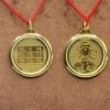Ketu Yantra Locket