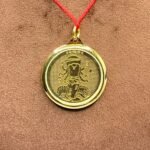 Ketu Yantra Locket