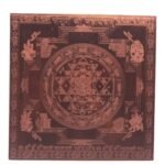 Sampurn Shree Yantra Copper