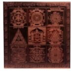 sampoorna Vastudosh 9 inch