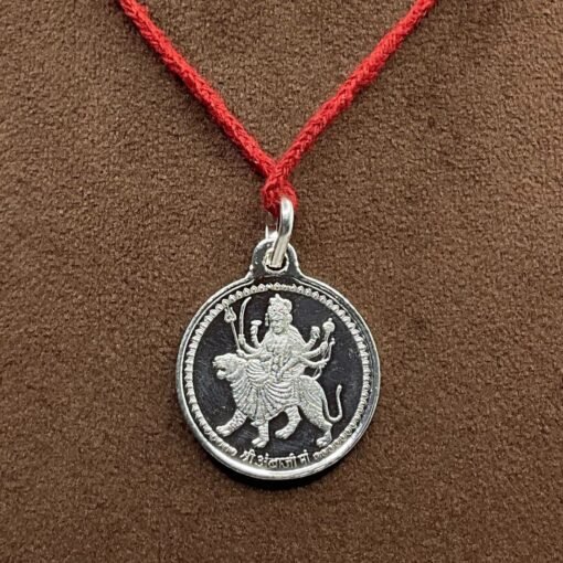 Durga Bisa Yantra Sl