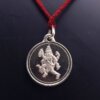 Kaal-Bhairav-Silver-Photo-5-Gms