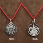 Shree Yantra Locket