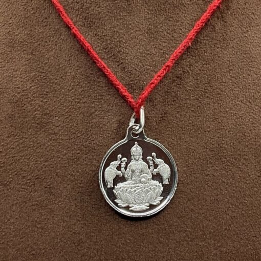 Shree Yantra Locket