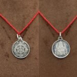 Ganesha Yantra Lovket