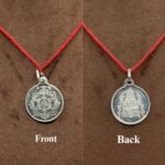 Ganesha Yantra Lovket