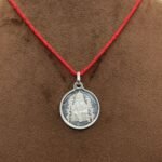 Ganesha Yantra Lovket