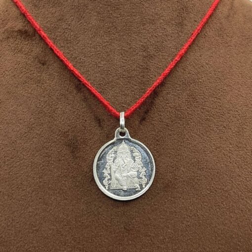 Ganesha Yantra Lovket
