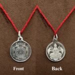 kanakdhara yantra locket
