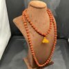 Rudraksh Ki Mala / रुद्राक्ष की माला ( 10Mm )