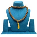 12 MM rudraksha mala