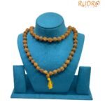 12 MM rudraksha mala