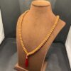 5 Mukhi Rudraksha Mala Lp