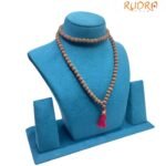 5 Mukhi Rudraksha Mala / 5 मुखी रुद्राक्ष माला 7 5 Mukhi Rudraksha Mala
