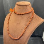 6 Mm Rudraksha Mala