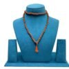 6 MM rudraksha mala