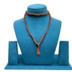 6 MM rudraksha mala