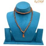 6 MM rudraksha mala