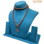 6 Mm Rudraksha Mala