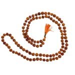 6 Mm Rudraksha Mala