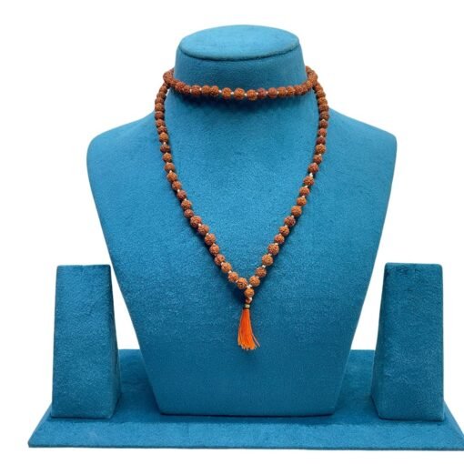 6 Mm Rudraksha Mala