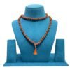 8 Mm Rudraksha Mala