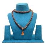 8 mm rudraksha mala