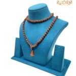 8 Mm Rudraksha Mala