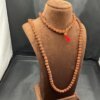 9 Mm Rudraksha Mala Rp