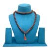 9 Mm Rudraksha Mala