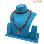 9 Mm Rudraksha Mala