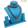 9 Mm Rudraksha Mala