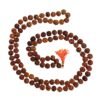 9 Mm Rudraksha Mala
