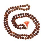 9 Mm Rudraksha Mala
