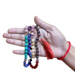 Exclusive Premium 7 Chakra Mala