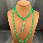 Green Jade Mala MP C