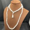 Howlite Mala Lp C