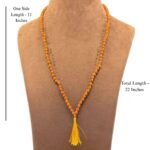 Ruthratcham Malai Rudraksha Mala ( 4Mm )