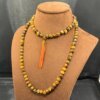 Tiger Eye Mala Lp C