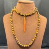 Tiger Eye Mala Mp