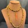 Tiger Eye Mala Rp