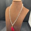 6 Mm Plain Mala Lp