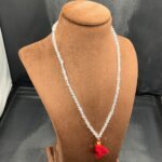 6 MM Plain Mala