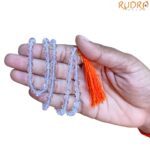 Crystal Simple Mala 6MM Beads