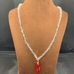 Plain SPhatik Mala 7 MM UP