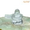 Sphatik Shivling 1.5 Inches 53 Grams 11 Sphatik-Shivling-1.5-Inches-53-Grams-Lp-C.jpg